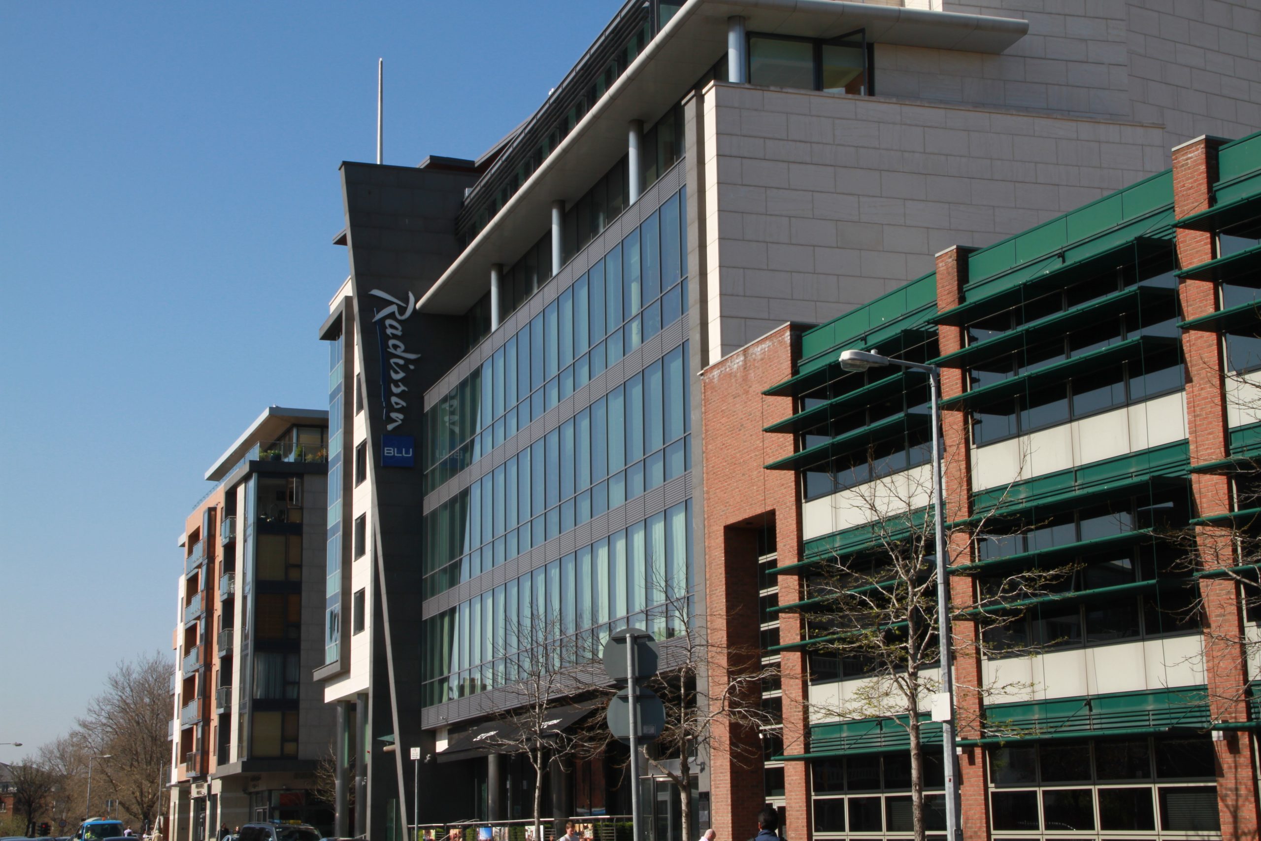  Commercial Properties