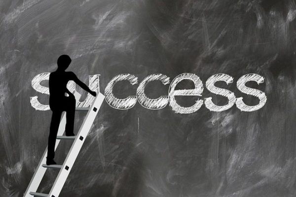 Success-Habits of highly successful people