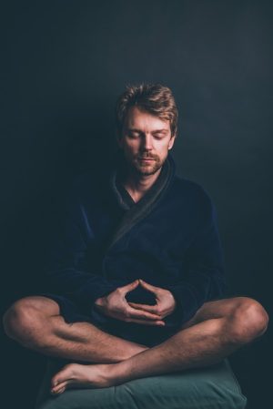 Meditation-Habits of highly success