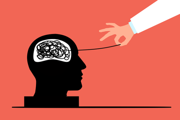 How to reduce mental stress