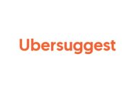 Ubersuggest Ubersuggest