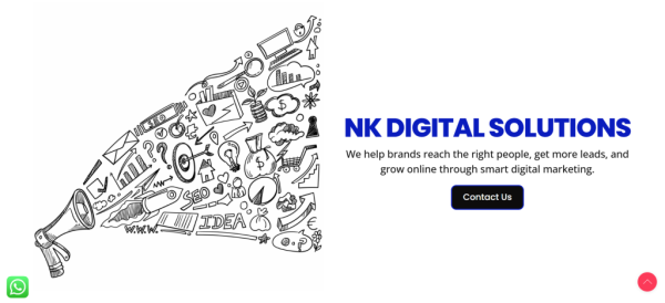 Digital Marketing agency Digital Marketing agency