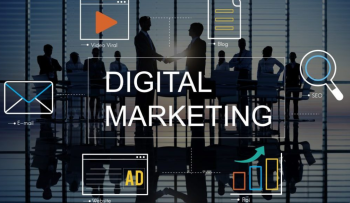Scope of digital marketing Scope of digital marketing