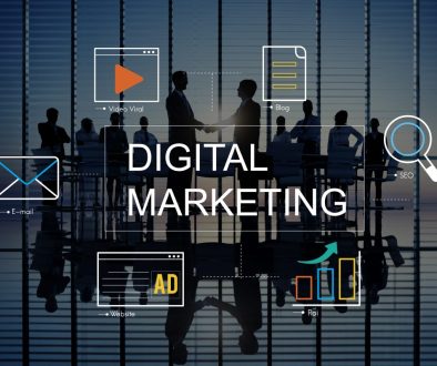 Scope of digital marketing
