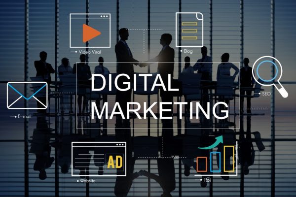 Scope of digital marketing